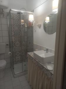 Le Stanze del Castello - Maiolica