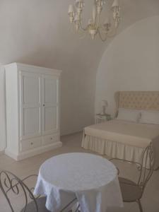 Le Stanze del Castello - Maiolica