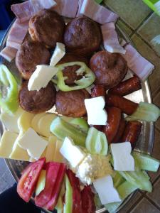 Seosko domacinstvo Nedic