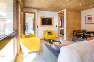 Les Voroches - Unwind France