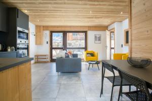 Les Voroches - Unwind France