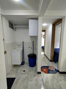 Acogedor apartamento 2 habitaciones cerca al centro de Bogotá