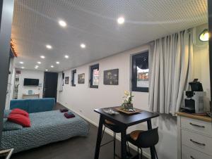 Maisons de vacances Chemin des Vignerons : photos des chambres