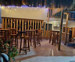 Hotel Sol de Máncora