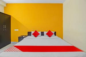 Hotel O Avasya Residency