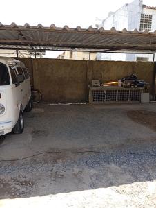 Casa privê muito aconchegante