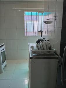 Casa privê muito aconchegante