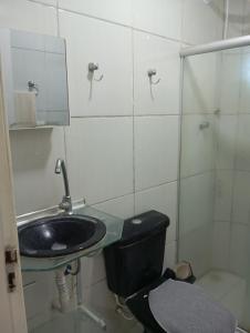 Casa privê muito aconchegante