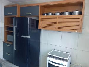 Casa privê muito aconchegante