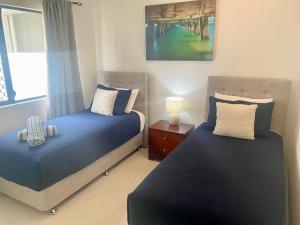 Marina Views On Melton 107-3 Melton Terrace, Townsville