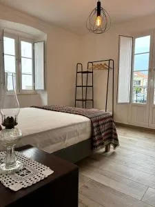 A Casa da Praça - Veiros