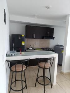 Bello apto en armenia 1306