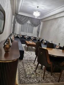 Appartement cosy près de parc et gare - Ubytování bez kategorie ve městě Mohammedia