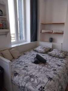 Appartements Elegance au Bord de l-Eau : photos des chambres