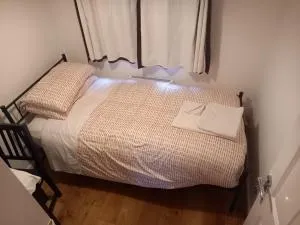 Geoma guest single room - Anlaby