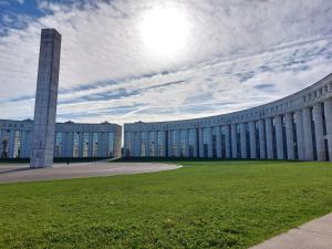 Échappée dans les étoiles