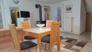 Apartment an der Hutweide