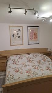 Apartment an der Hutweide