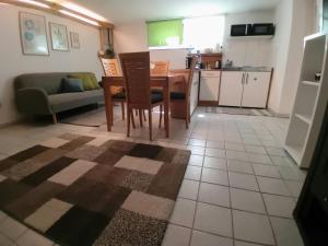 Apartment an der Hutweide