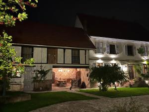 Maisons de vacances Domaine LaPromise : photos des chambres