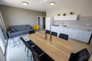 שקט בבית שמש - דירת נופש - Netiv Lah