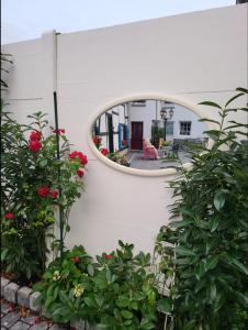 NY-GOLDEN APARTMENTS-Dortmund Airport