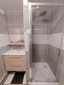 Appartements Echappee dans les etoiles : Appartement 3 Chambres avec Vue