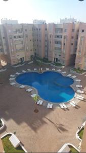 Appartement cosy près de parc et gare