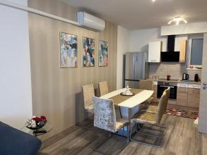 Brookforest Belvárosi Apartman