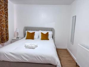 Cosy 4-Bedroom Entire Home - Sleeps 7, Oxford