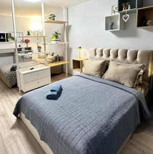 LIUxSAU apartmentai - 3hvězdičkové hotely ve městě Mažeikiai