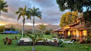 Contempla Joanópolis - 皮拉卡亚