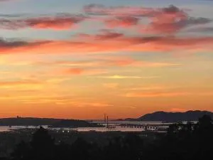 BridgesView Spa & Couples Retreat, Parking for 2 - 奥克兰