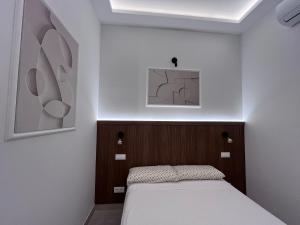 E11 Delux Plaza Mayor