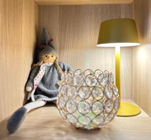 LIUxSAU apartmentai