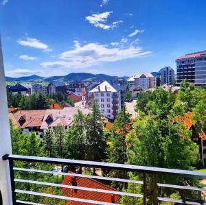 Apartman Nenadovic
