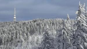 Szczyrkowskie Ski & Fun Widokowy 5