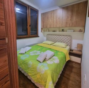 Apartman Nenadovic