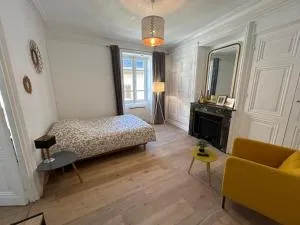 Studio Cosy Charme Ancien - La Gresle