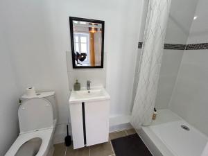 Studio Cosy Charme Ancien