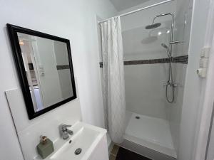 Studio Cosy Charme Ancien