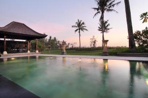 Villa Nirwana