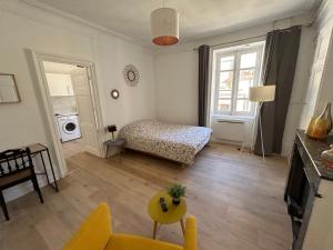 Studio Cosy Charme Ancien