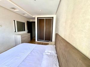 Séjour Cozy
