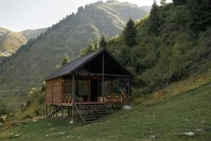 Pana Ayusai - 乔尔蓬阿塔