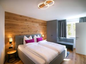 ALPENGONDEL Suite - Balcony & Car park by AlpenLuxus Appartements
