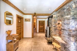 Nature hideaway at Ferme a Marius