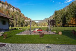 Nature hideaway at Ferme a Marius