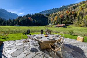 Nature hideaway at Ferme a Marius