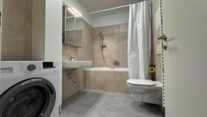 Moderne & ruhige Apartments in Wien